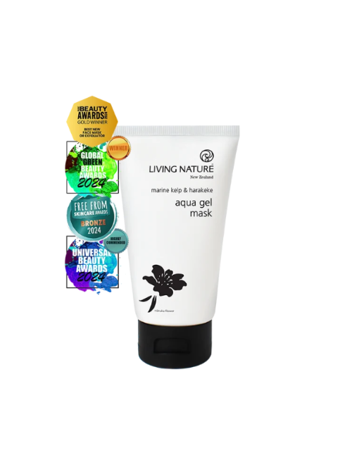 Aqua Gel Mask