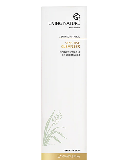 Sensitive Cleanser