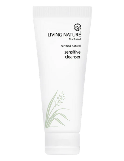 Sensitive Cleanser
