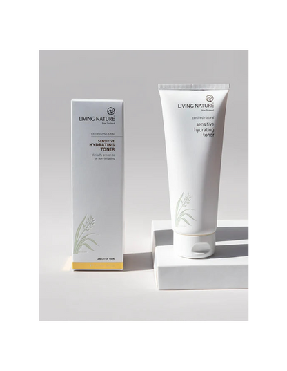 Sensitive Hydrating Toner