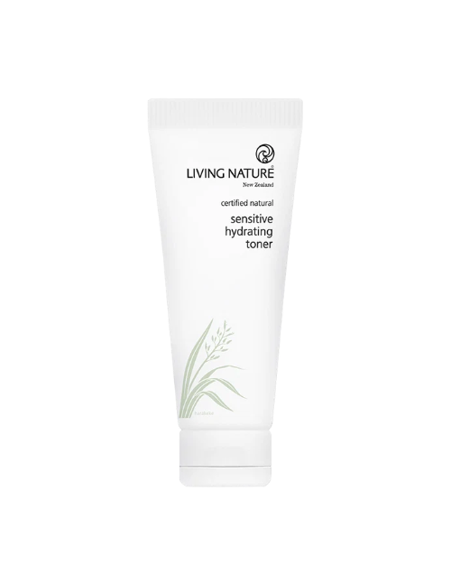 Sensitive Hydrating Toner