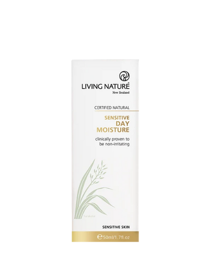 Sensitive Day Moisture