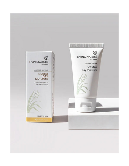 Sensitive Day Moisture