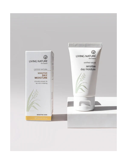 Sensitive Day Moisture