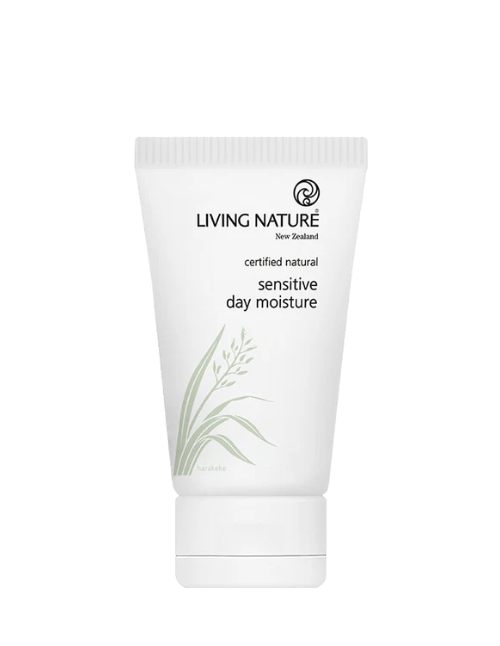 Sensitive Day Moisture