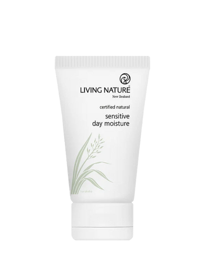 Sensitive Day Moisture