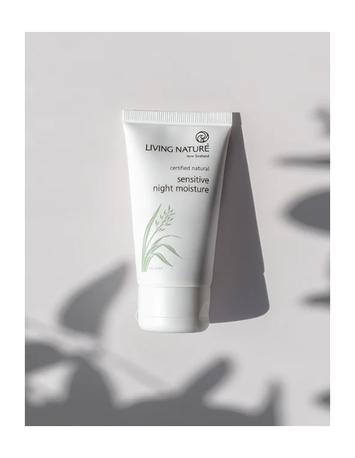 Sensitive Night Moisture