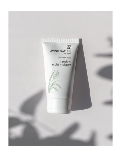 Sensitive Night Moisture