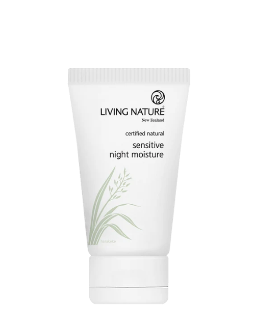 Sensitive Night Moisture