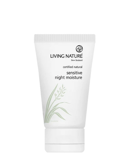 Sensitive Night Moisture
