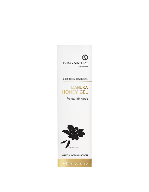 Mānuka Honey Gel 10ml