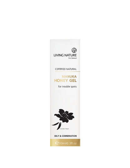 Mānuka Honey Gel 10ml