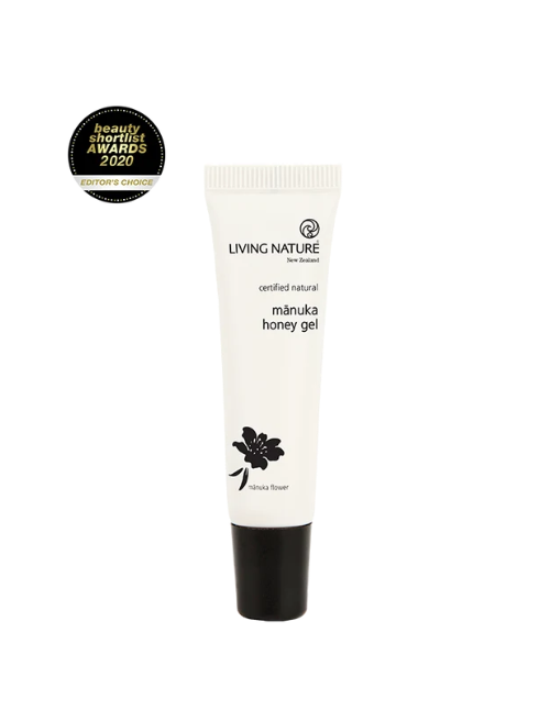 Mānuka Honey Gel 10ml
