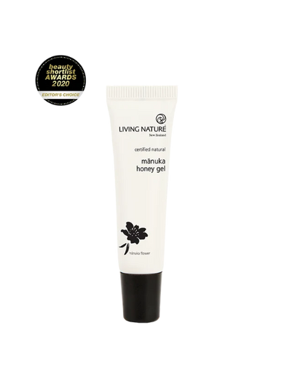 Mānuka Honey Gel 10ml
