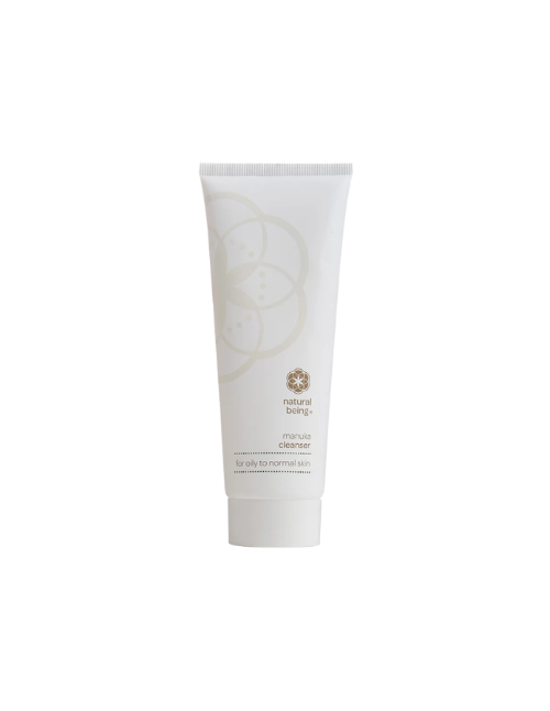 Mānuka Cleanser | Natural Being | OILY/Normal/ Skin