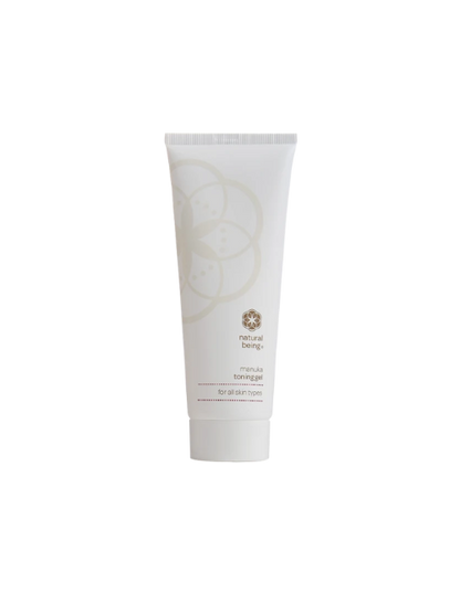 Mānuka Toning Gel | Natural Being | All Skin Types
