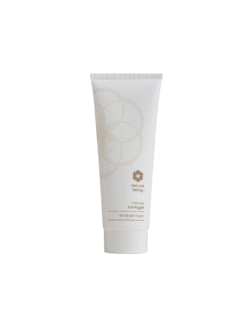 Mānuka Toning Gel | Natural Being | All Skin Types