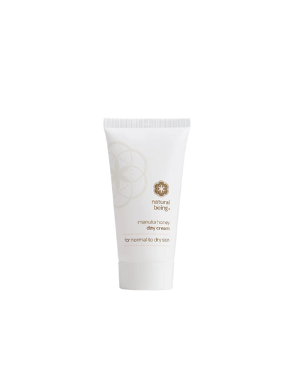 Mānuka Honey Day Cream | Natural Being | Normal/Dry Skin