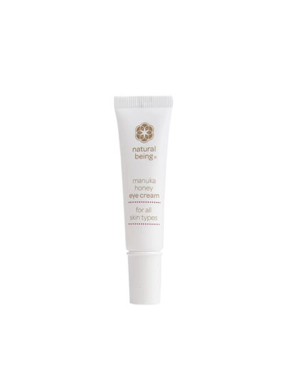 Mānuka Honey Eye Cream | Natural Being | All Skin Types
