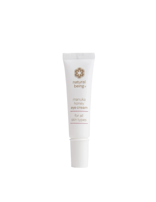 Mānuka Honey Eye Cream | Natural Being | All Skin Types