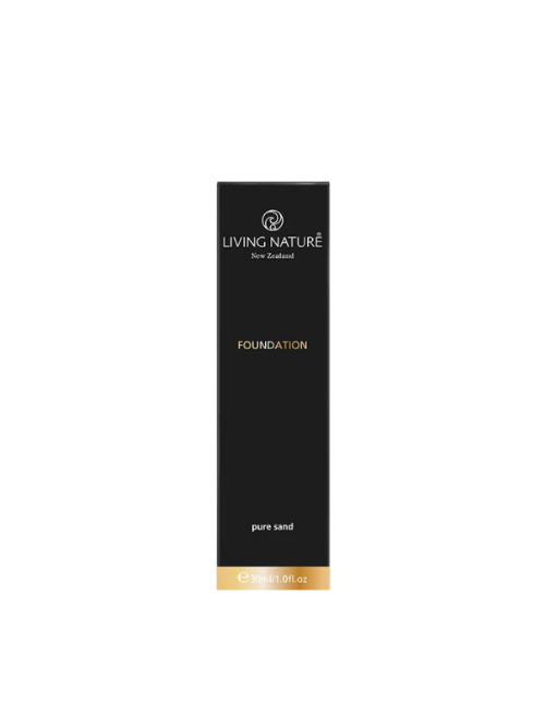 Foundation - Pure Sand