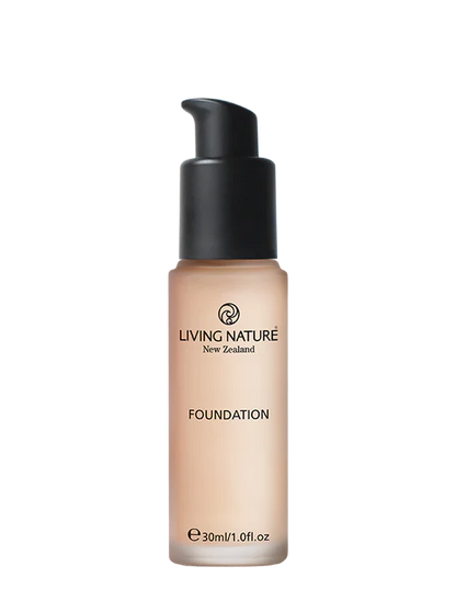 Foundation - Pure Ivory