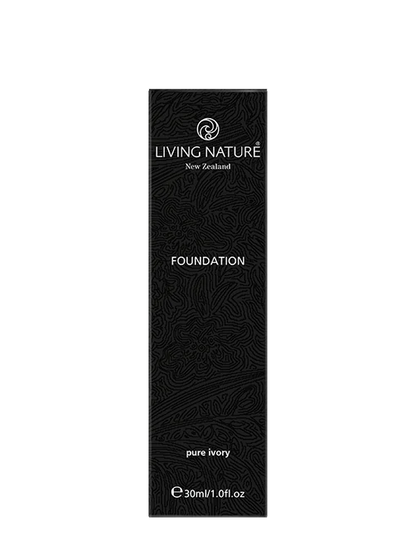 Foundation - Pure Ivory