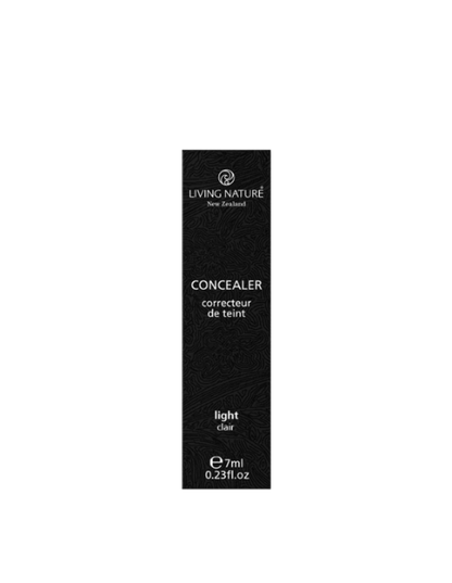 Concealer - Light