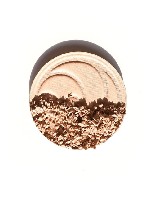 Luminous Pressed Powder - Light