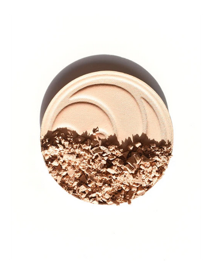 Luminous Pressed Powder - Light