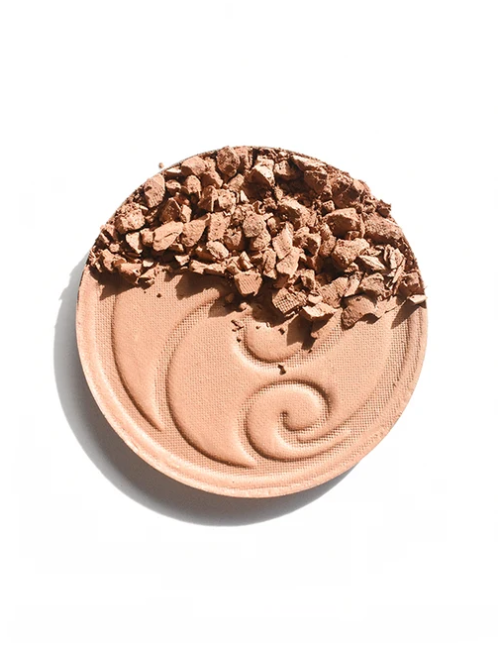 Luminous Pressed Powder - Medium