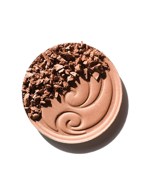 Luminous Pressed Powder - Deep