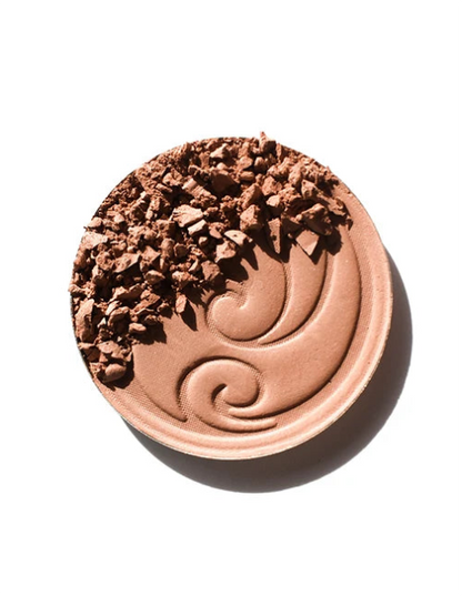 Luminous Pressed Powder - Deep