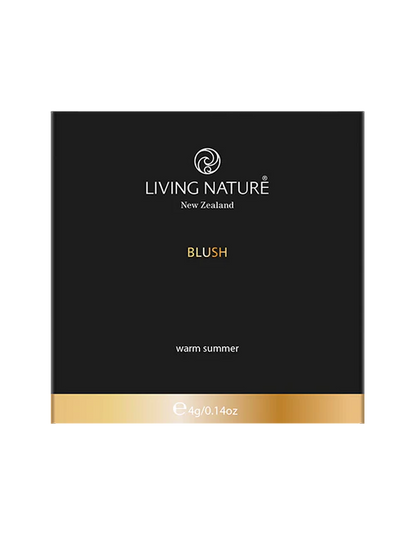 Blush - Warm Summer