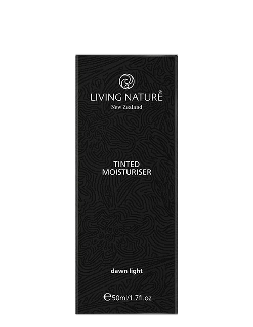 Tinted Moisturiser - Dawn Light