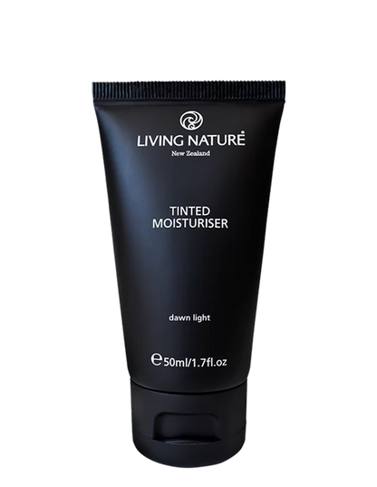 Tinted Moisturiser - Dawn Light