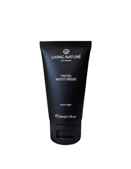 Tinted Moisturiser - Dawn Light
