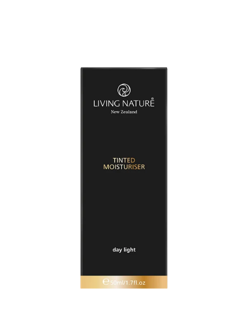 Tinted Moisturiser - Day Light