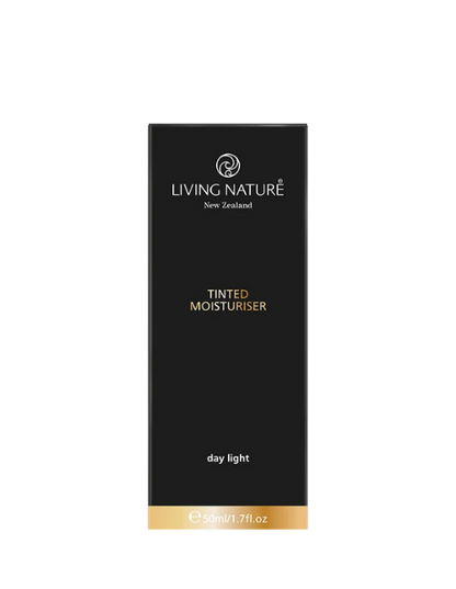 Tinted Moisturiser - Day Light