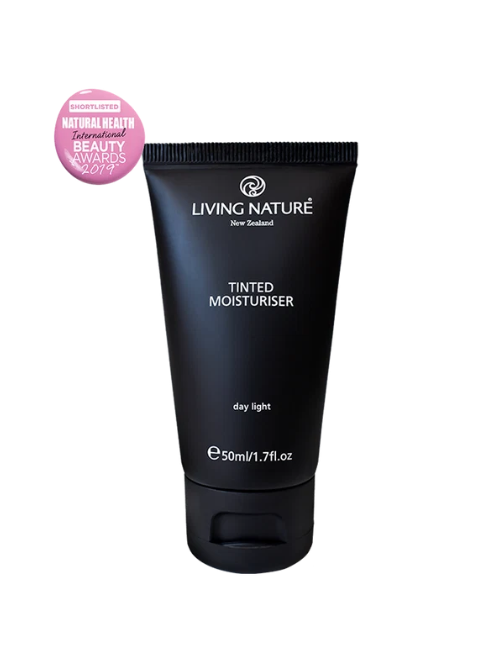 Tinted Moisturiser - Day Light