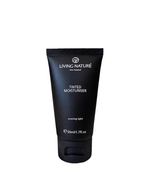 Tinted Moisturiser - Evening Light
