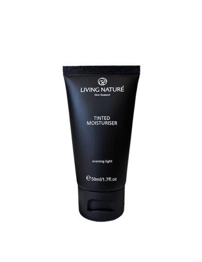 Tinted Moisturiser - Evening Light