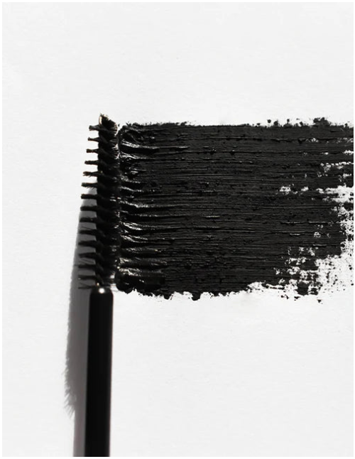 Mascara - Thickening Jet Black