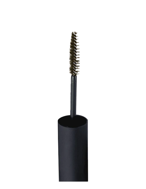 Mascara - Thickening Blackened Brown