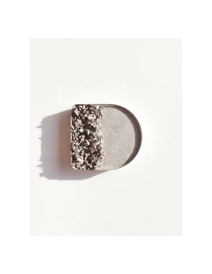 Eyeshadow - Glacier (Shimmer - Light Grey)