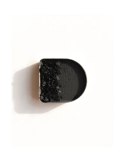 Eyeshadow - Slate (Matte - soft black)