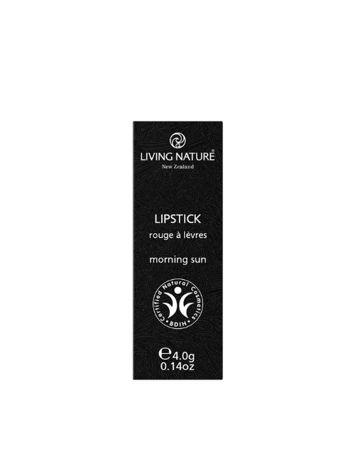Lipstick - Morning Sun 02