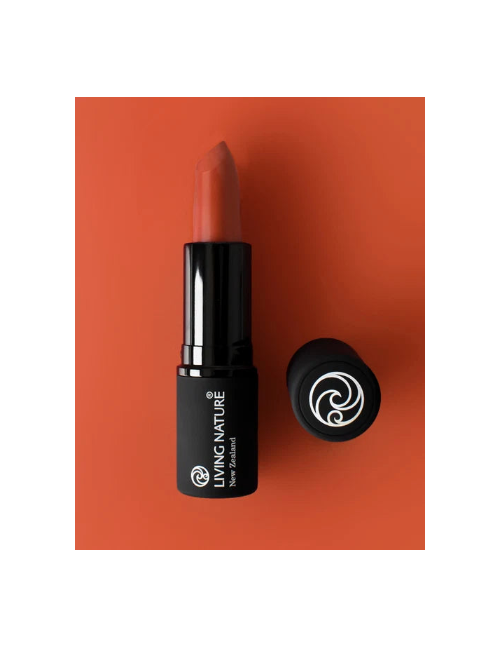 Lipstick - Morning Sun 02