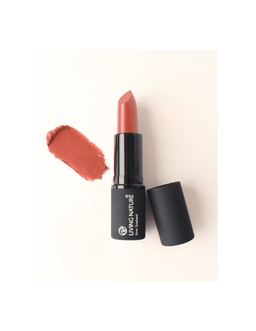 Lipstick - Morning Sun 02