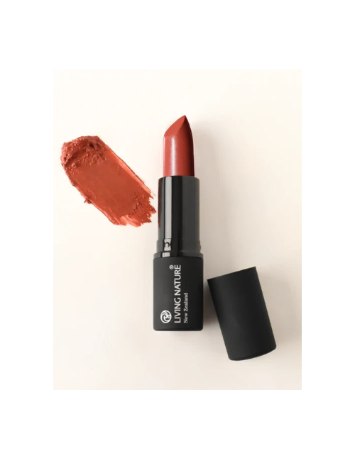 Lipstick - Coral Sea 04